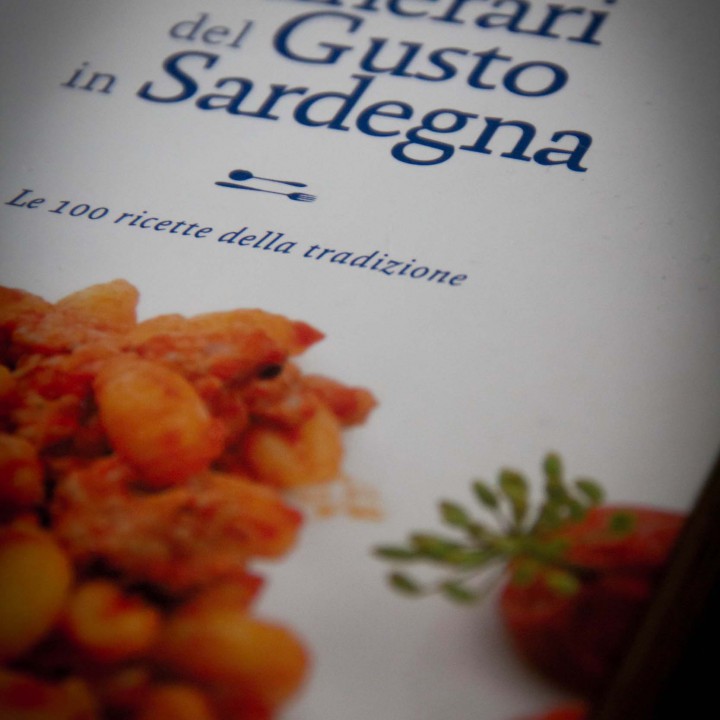 Itinerari del gusto in Sardegna