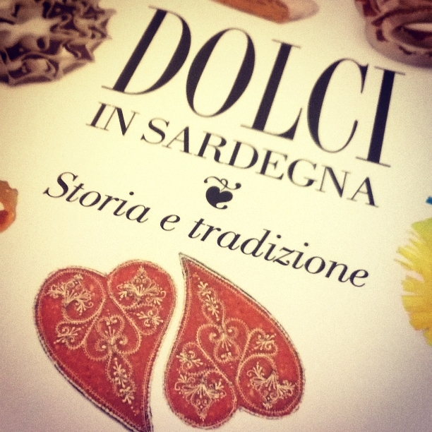 Dolci in Sardegna