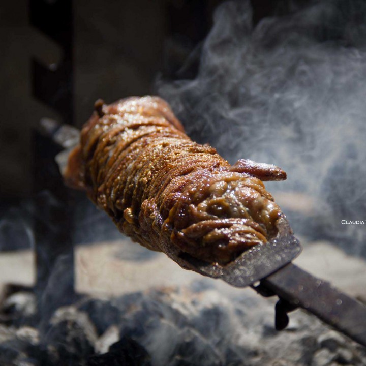 Sa Cordula: dell'agnello non si butta niente