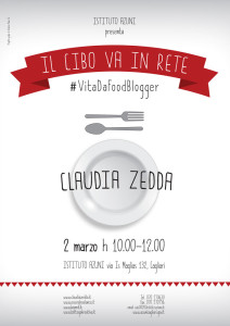 foodblogger