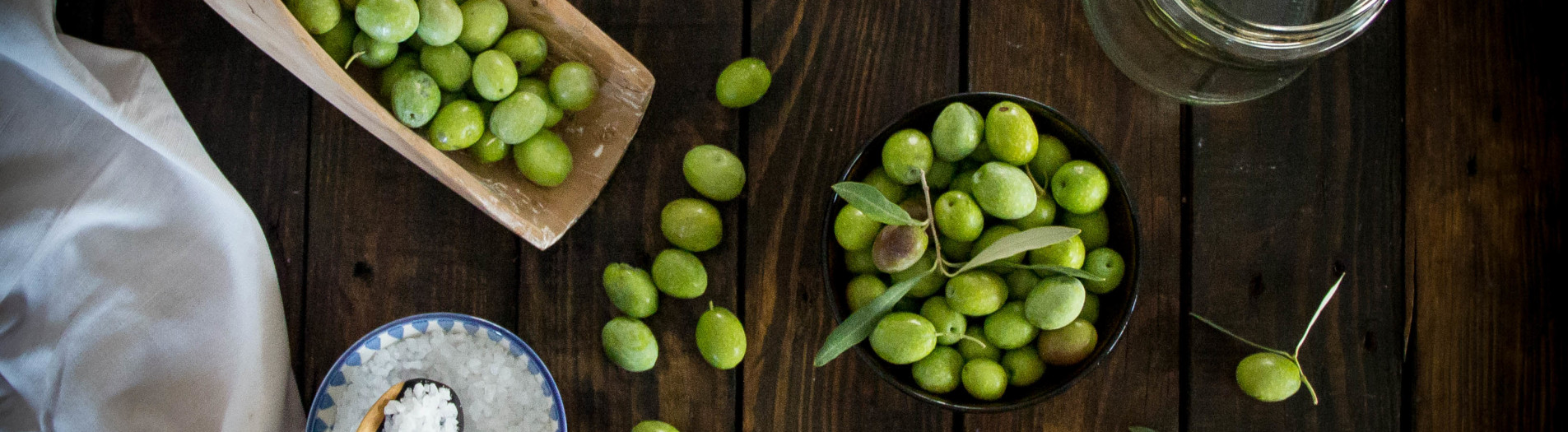 Olive in Sardegna: fra cucina e magia